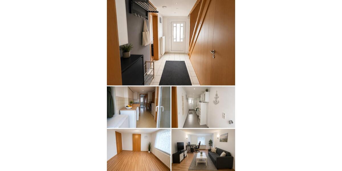 Doppelhaushälfte Siegen Eiserfeld - 5.5 Zimmer, 95 m&sup2;, 189.000&euro; | Angebot:27201317