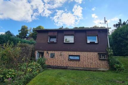 Haus Morsbach - 3 Zimmer, 69 m&sup2;, 219.000&euro; | Angebot:25551072