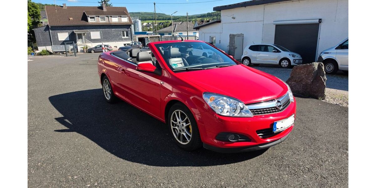 Opel Astra 264.000 km 1.900 &euro; Neunkirchen 57290