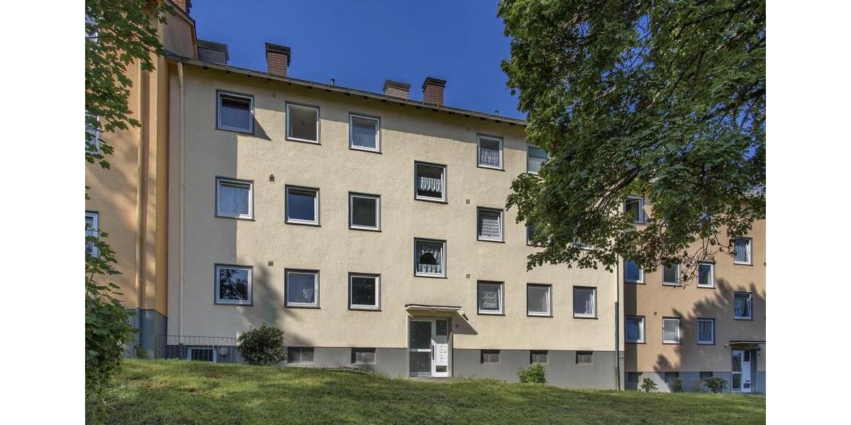 Erdgeschoßwohnung Neunkirchen - 3 Zimmer, 65 m&sup2;, 429&euro; | Angebot:25131691