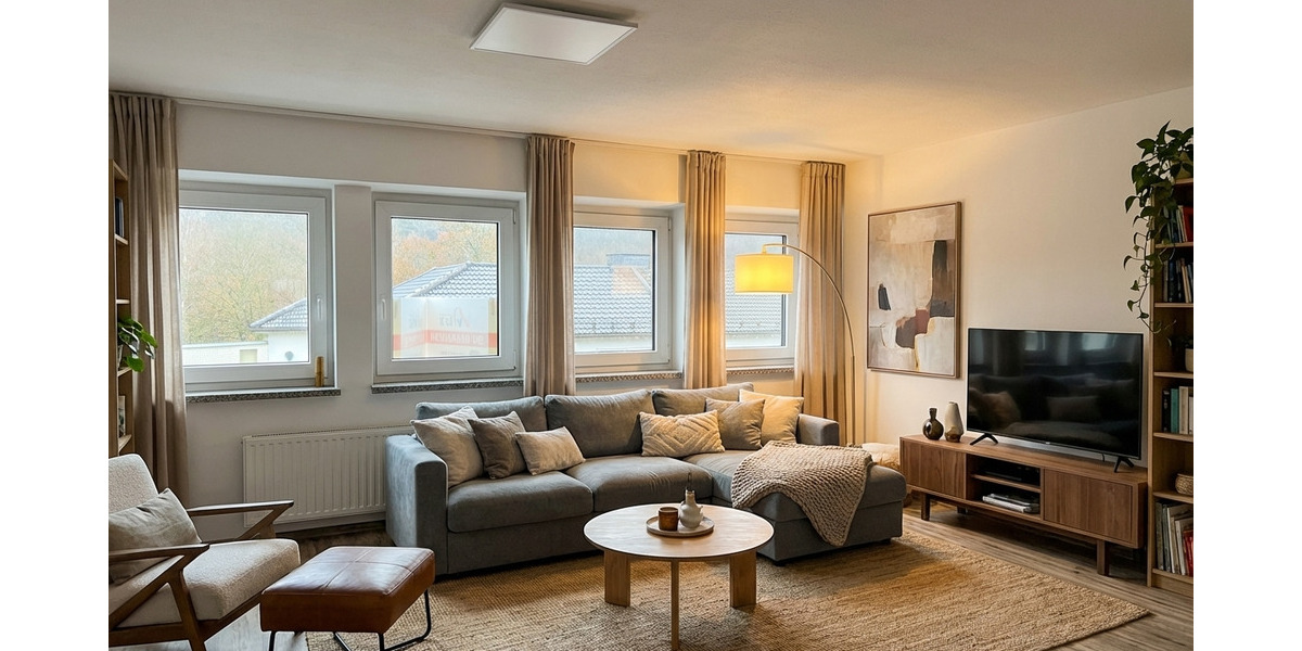 Gewerbeobjekt Bad Laasphe - 9 Zimmer, 899.000&euro; | Angebot:25797964