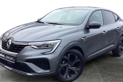 Renault Arkana 18.728 km 22.480 &euro; Siegen 57076