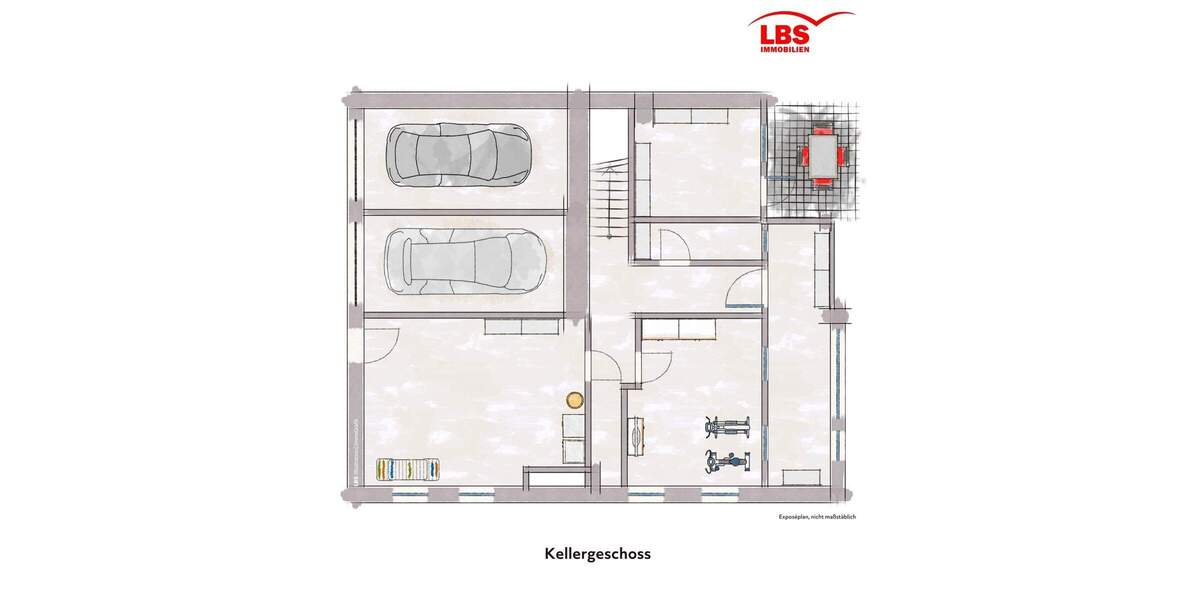 Einfamilienhaus Siegen Kaan-Marienborn - 4 Zimmer, 100 m&sup2;, 198.000&euro; | Angebot:25741641