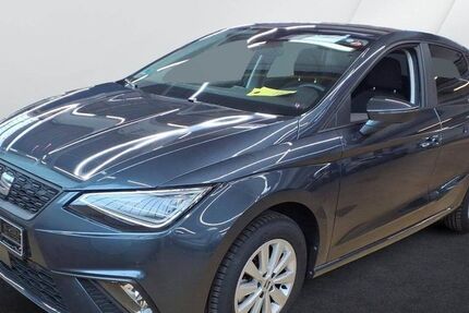 Seat Ibiza 14.600 km 19.650 &euro; Erndtebrück 57339