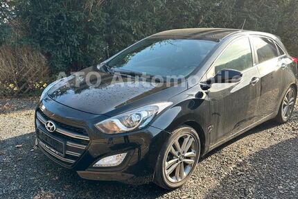 Hyundai i30 240.000 km 5.499 &euro; Daaden 57567