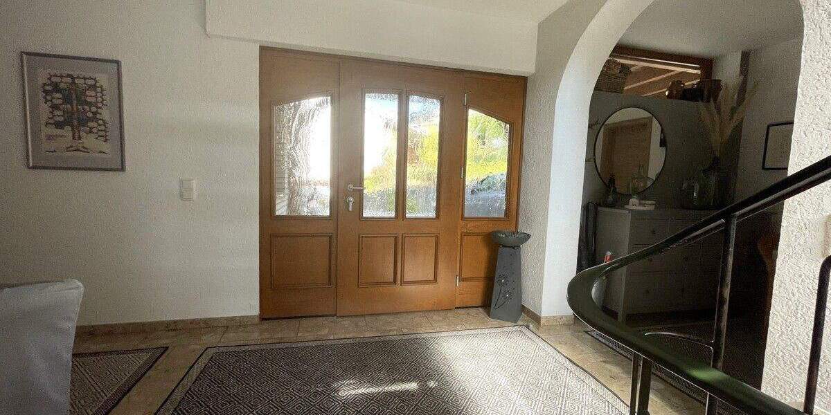 Mehrfamilienhaus, Wohnhaus Eschenburg / Eiershausen Eiershausen - 1 Zimmer, 234 m&sup2;, 429.000&euro; | Angebot:25674834