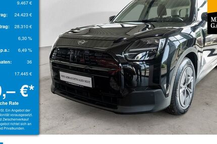 Mini Countryman E (Cooper) 35.010 km 32.890 &euro; Waldbröl 51545