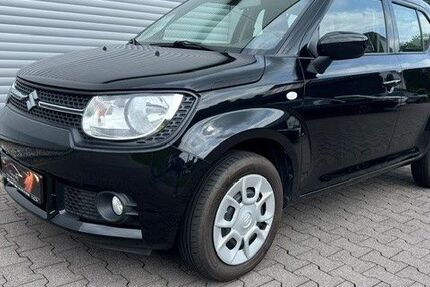 Suzuki Ignis 72.800 km 10.490 &euro; Lennestadt 57368