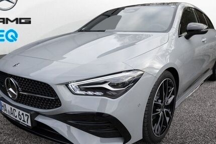 Mercedes-Benz CLA 200 Shooting Brake 9.500 km 39.650 &euro; Siegen 57074