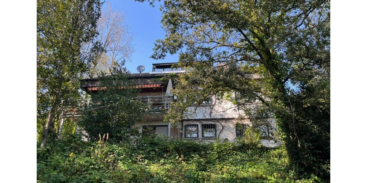 Etagenwohnung Siegen Kaan-Marienborn - 3 Zimmer, 120 m&sup2;, 1.050&euro; | Angebot:25942432