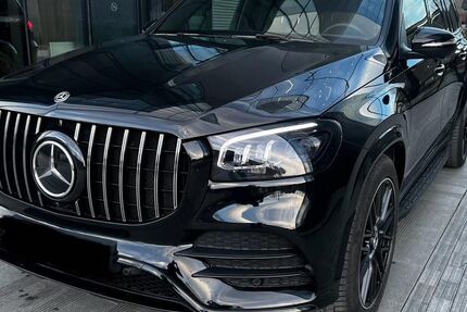 Mercedes-Benz GLS 450 82.123 km 71.000 &euro; Wenden 57482
