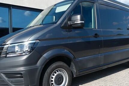 VW Crafter 78.000 km 19.999 &euro; Wilnsdorf 57234