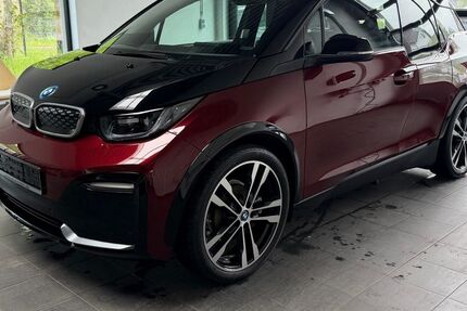BMW i3 91.000 km 25.950 &euro; Freudenberg 57258