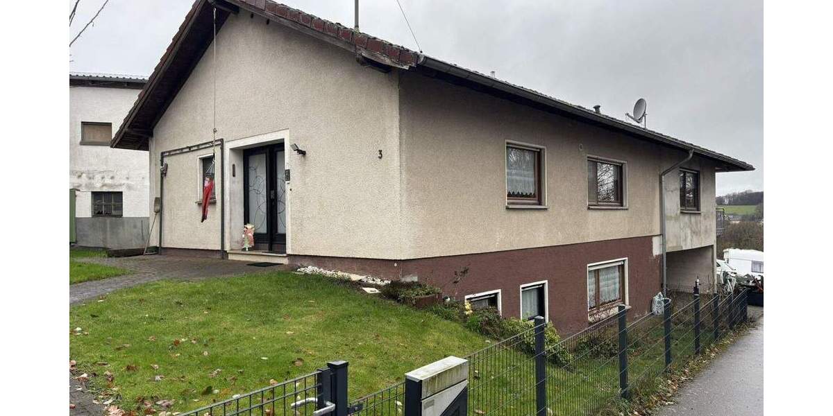 Bungalow Hamm VG - 5 Zimmer, 160 m&sup2;, 229.000&euro; | Angebot:25691884