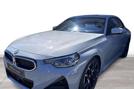 BMW 230 5.888 km 53.690 &euro; Siegen 57076