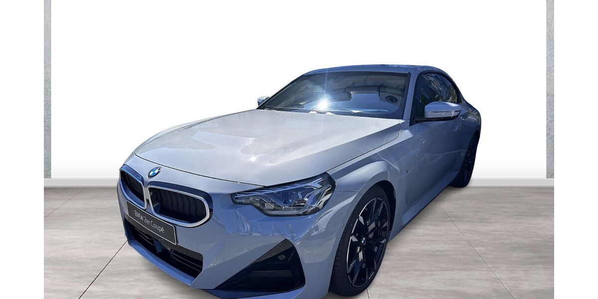 BMW 230 5.888 km 53.690 &euro; Siegen 57076