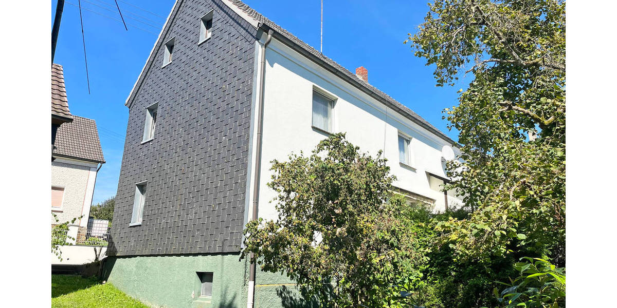 Einfamilienhaus Hamm VG - 5 Zimmer, 110 m&sup2;, 104.000&euro; | Angebot:25691790