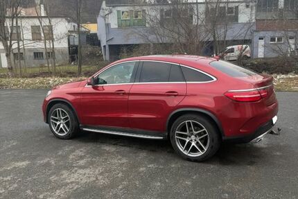 Mercedes-Benz GLE 350 197.410 km 29.500 &euro; Dillenburg 35683