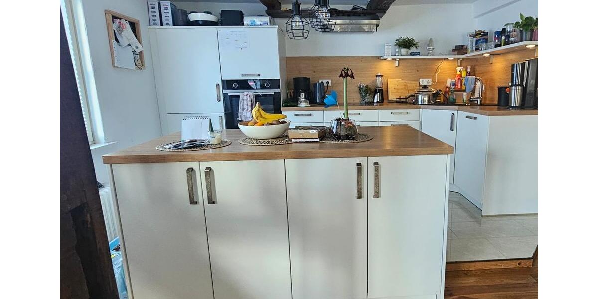 Etagenwohnung Attendorn - 6 Zimmer, 130 m&sup2;, 650&euro; | Angebot:26024998