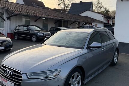 Audi A6 112.000 km 24.890 &euro; Neunkirchen 57290