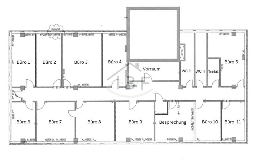 Gewerbeobjekt Siegen - 4.415&euro; | Angebot:21547886