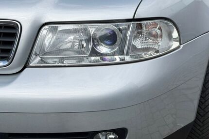 Audi A4 63.160 km 6.499 &euro; Herborn 35745