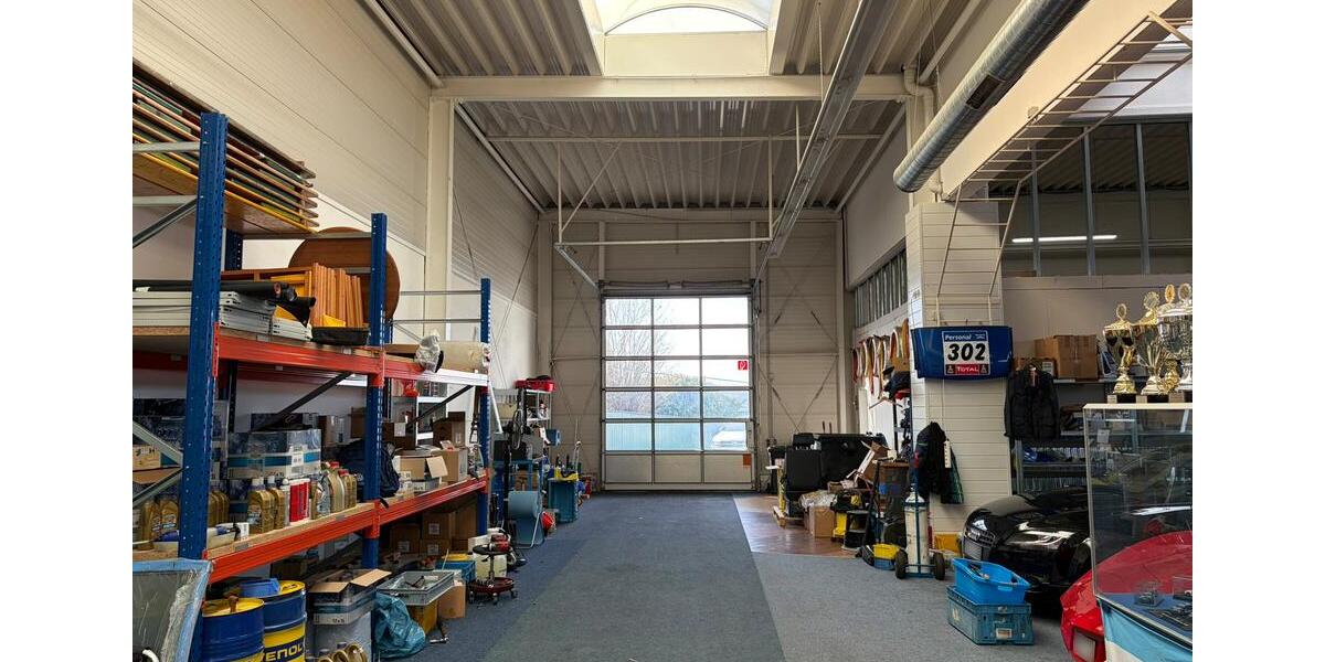 Gewerbeobjekt Wissen - 2.500&euro; | Angebot:25380079