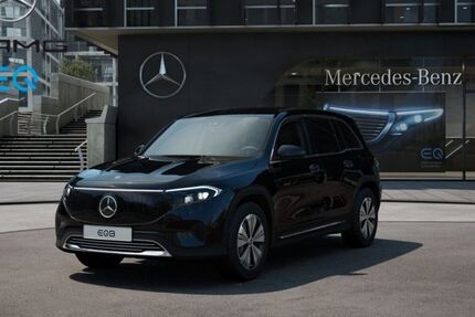 Mercedes-Benz EQB 23.185 km 37.660 &euro; Dillenburg 35683