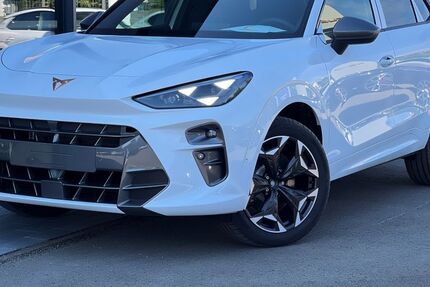 Cupra Terramar 4.500 km 42.990 &euro; Wenden 57482