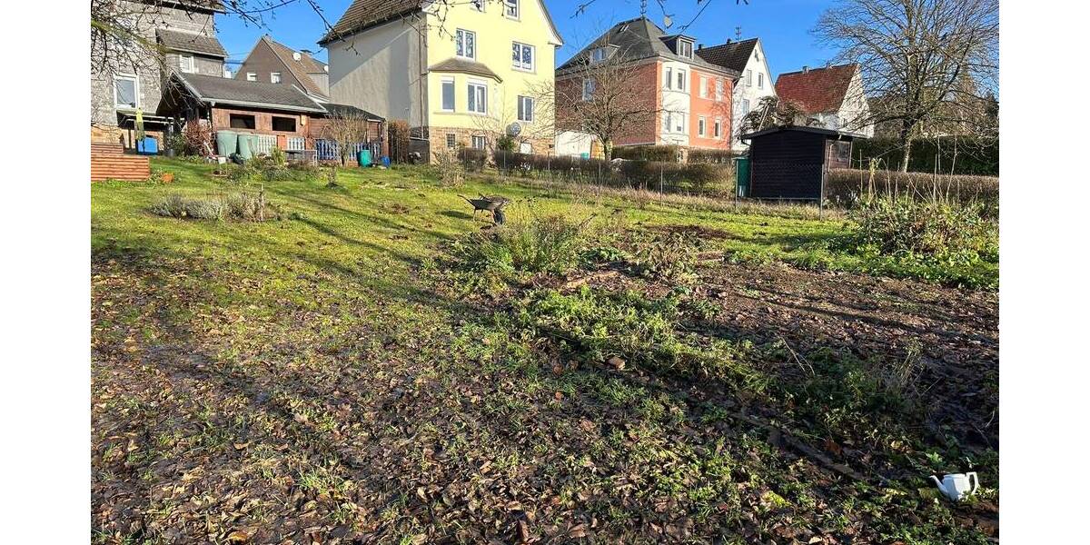 Grundstück Waldbröl - 63.000&euro; | Angebot:25745893