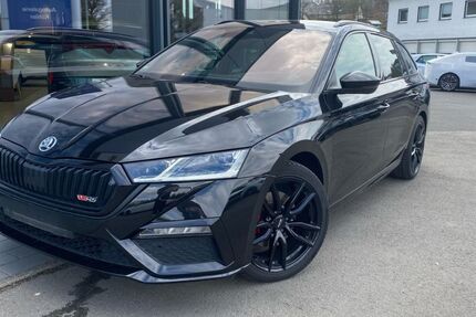 Skoda Octavia 39.511 km 37.990 &euro; Wenden 57482