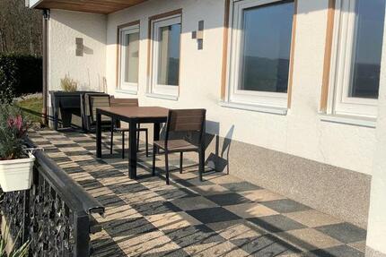 Wohnung Siegen Eiserfeld - 2 Zimmer, 87 m&sup2;, 1.100&euro; | Angebot:25780055