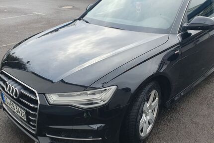 Audi A6 165.000 km 18.500 &euro; Siegen 57072