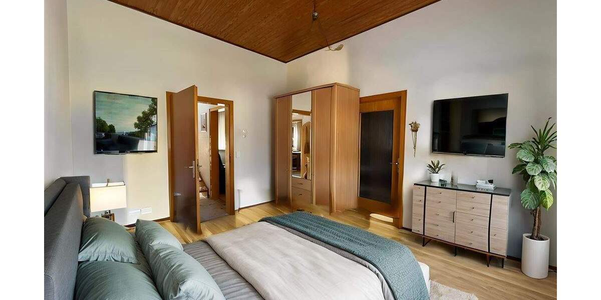 Doppelhaushälfte Steinebach - 6 Zimmer, 120 m&sup2;, 129.500&euro; | Angebot:25740456