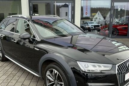 Audi A4 Allroad 209.865 km 18.991 &euro; Burbach 57299