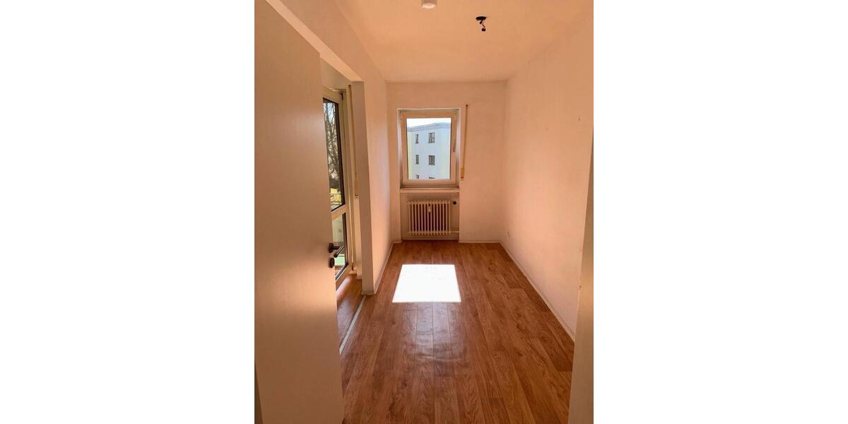 Etagenwohnung Hamm (Sieg) - 3 Zimmer, 60 m&sup2;, 116.500&euro; | Angebot:26819915