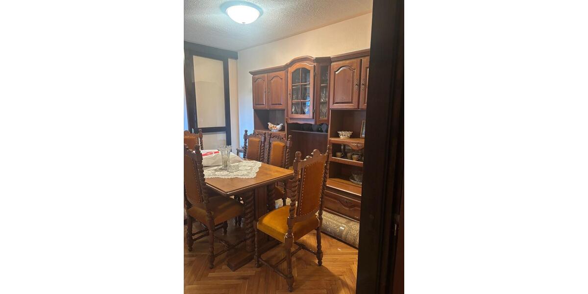 Etagenwohnung Siegen - 3 Zimmer, 78 m&sup2;, 650&euro; | Angebot:23803815