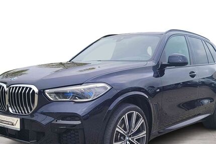 BMW X5 94.133 km 48.790 &euro; Dillenburg 35684