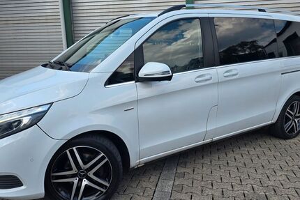Mercedes-Benz V 250 168.000 km 31.900 &euro; Siegen-Geisweid 57078