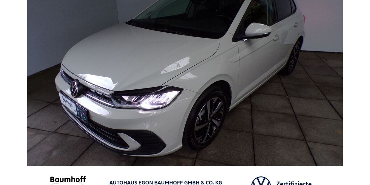 VW Polo 67.995 km 15.470 &euro; Lennestadt 57368