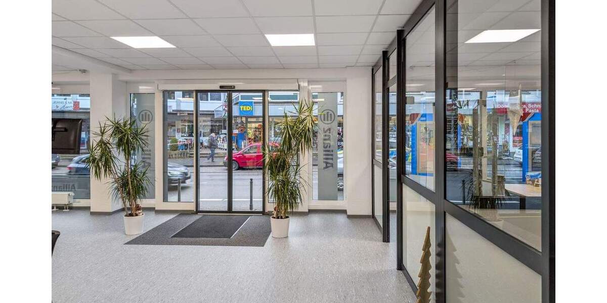 Gewerbeobjekt Bad Laasphe - 9 Zimmer, 899.000&euro; | Angebot:25797964