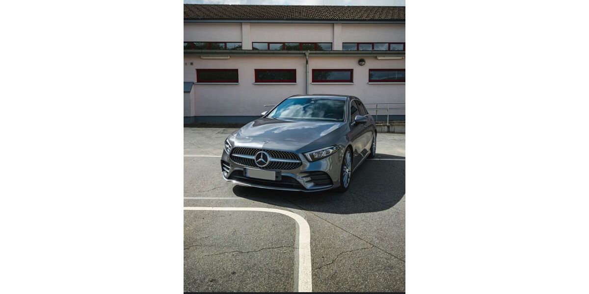 Mercedes-Benz A 200 128.500 km 19.000 &euro; Netphen 57250