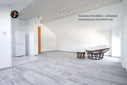 Wohnung Kreuztal - 2 Zimmer, 59 m&sup2;, 450&euro; | Angebot:20551098