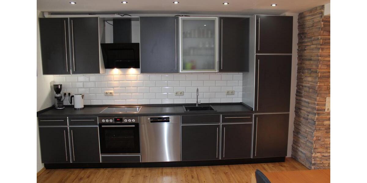 Doppelhaushälfte Pracht - 3 Zimmer, 90 m&sup2;, 160.000&euro; | Angebot:25838850