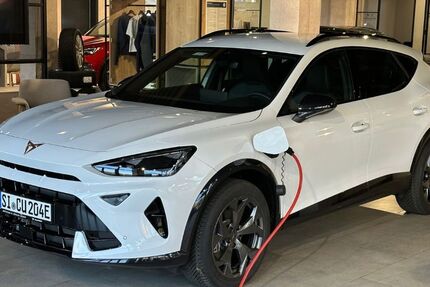 Cupra Formentor 5.000 km 41.490 &euro; Siegen 57072