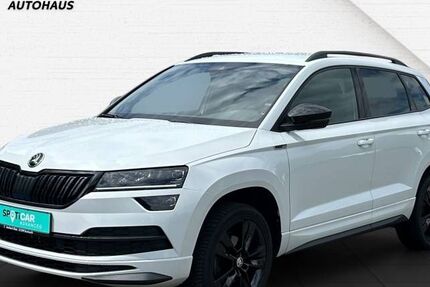 Skoda Karoq 48.366 km 19.990 &euro; Burbach 57299