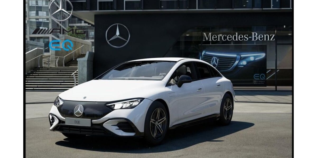 Mercedes-Benz EQE 13.463 km 44.220 &euro; Betzdorf 57518