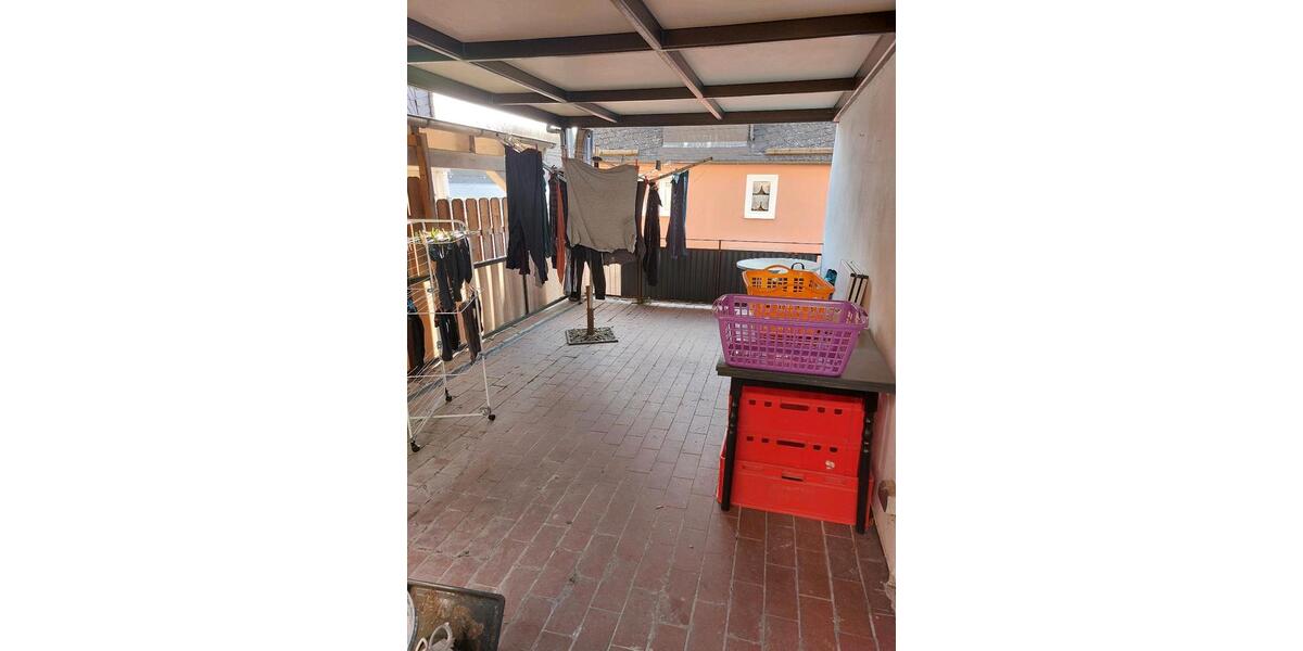 Etagenwohnung Dillenburg Niederscheld - 3 Zimmer, 75 m&sup2;, 600&euro; | Angebot:25956840