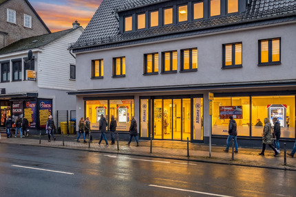 Gewerbeobjekt Bad Laasphe - 9 Zimmer, 899.000&euro; | Angebot:25797964