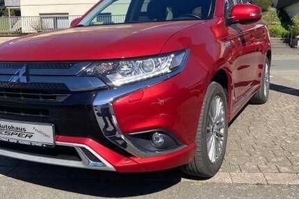Mitsubishi Outlander 70.680 km 17.500 &euro; Bad Laasphe-Feudingen 57334